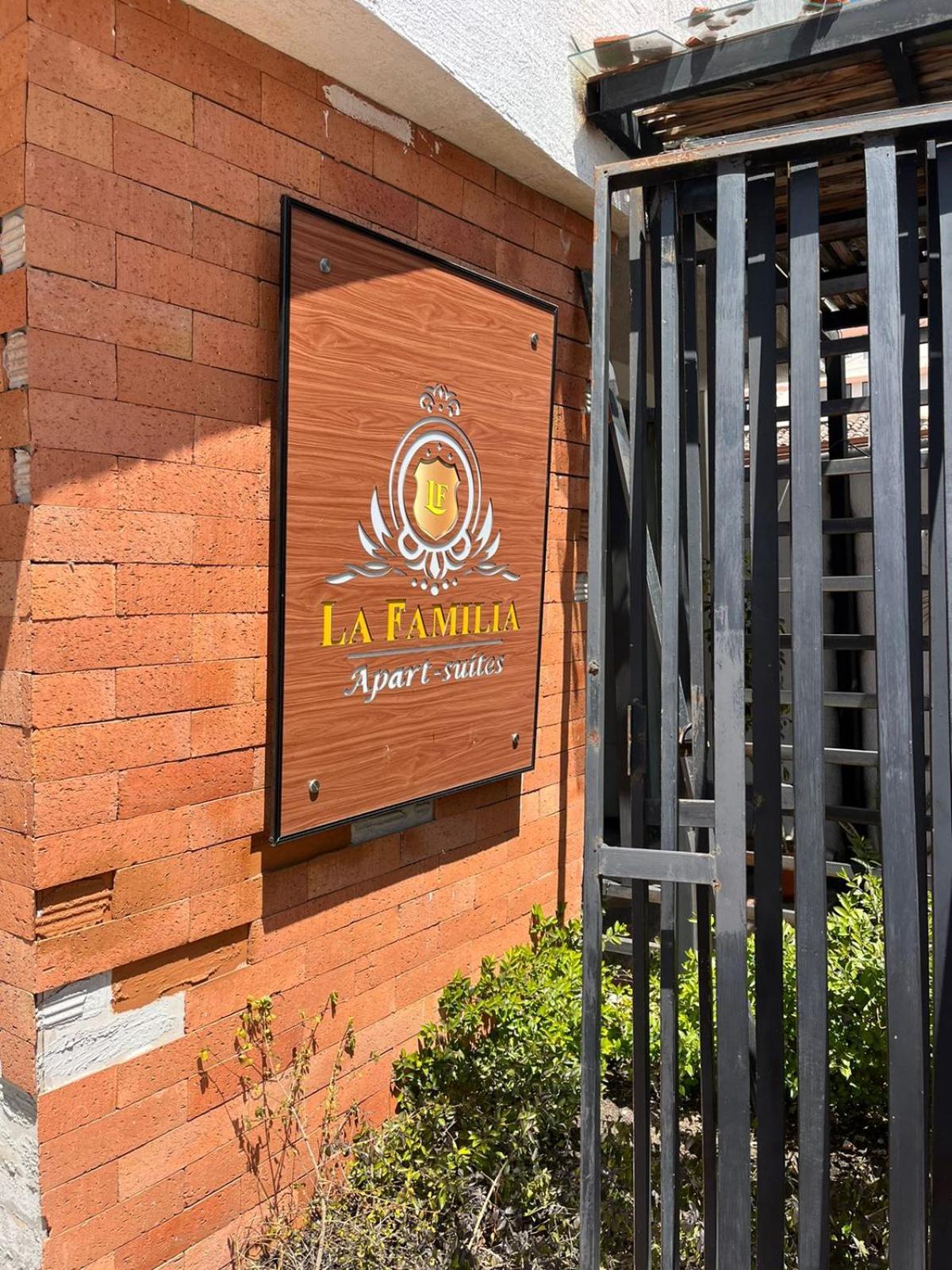 Edificio Roswel Dimm Apartamento Cuenca Exterior foto