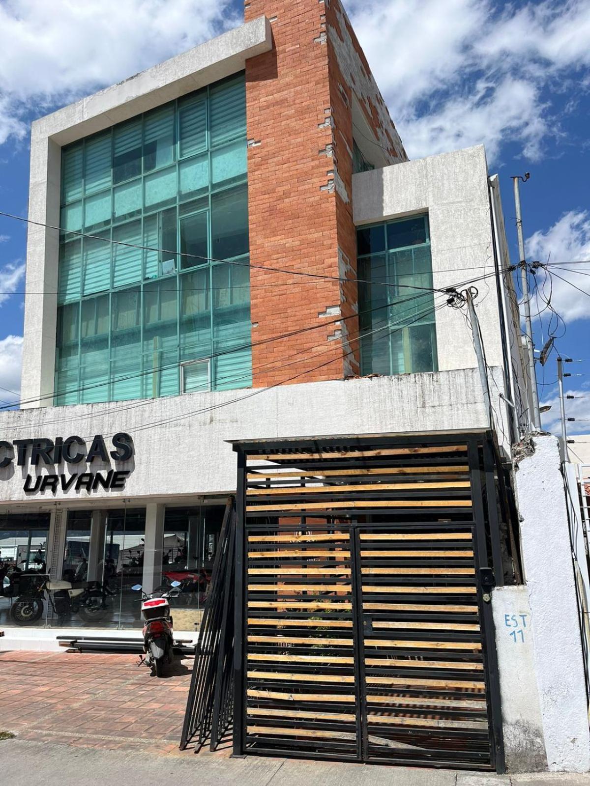 Edificio Roswel Dimm Apartamento Cuenca Exterior foto